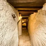 호텔 Takunya Cave