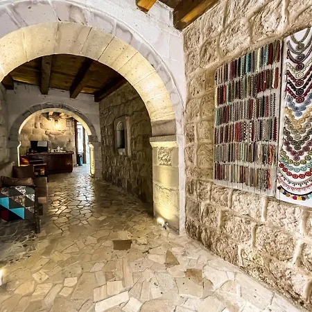 Takunya Cave Hotel Goreme