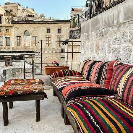 Takunya Cave 酒店 格雷梅