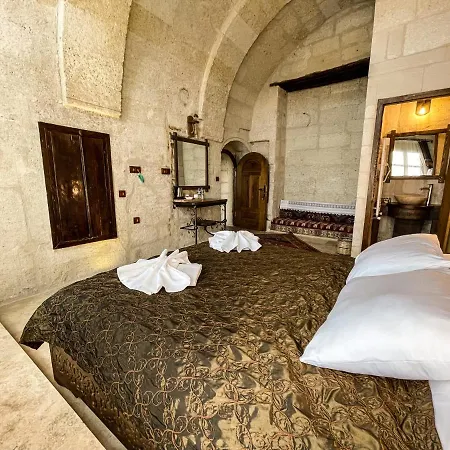 Takunya Cave 酒店 格雷梅