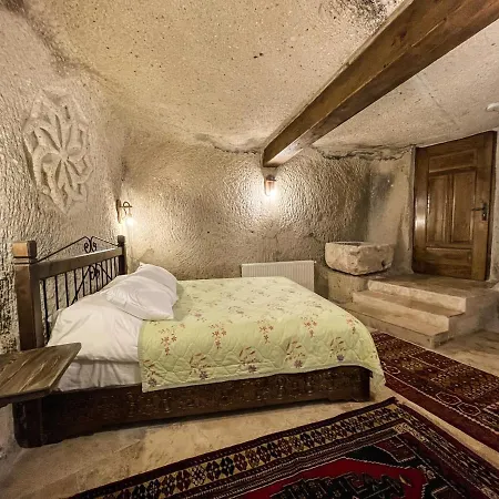 Takunya Cave Hotel Göreme