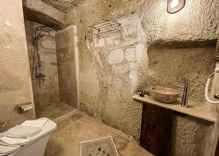 Takunya Cave فندق