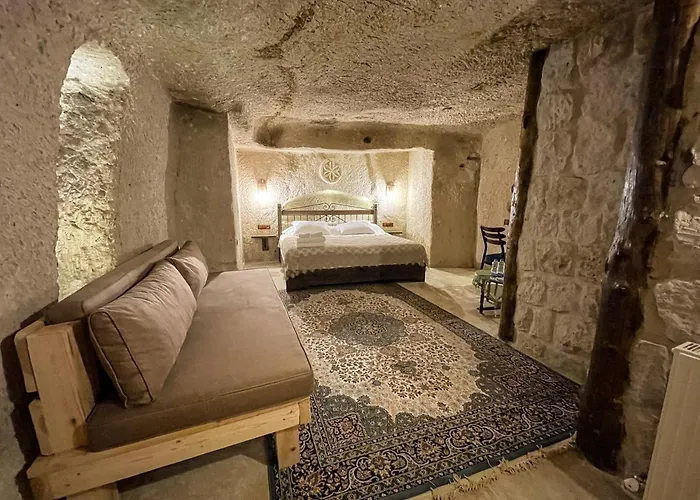 فندق Takunya Cave غوريمِيه