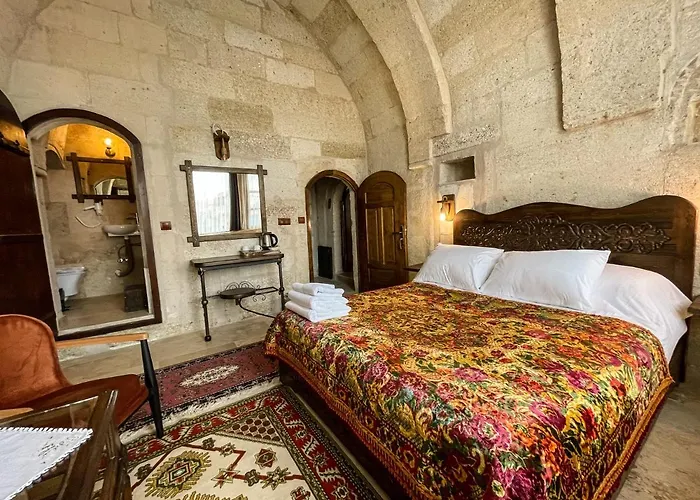 호텔 Takunya Cave *